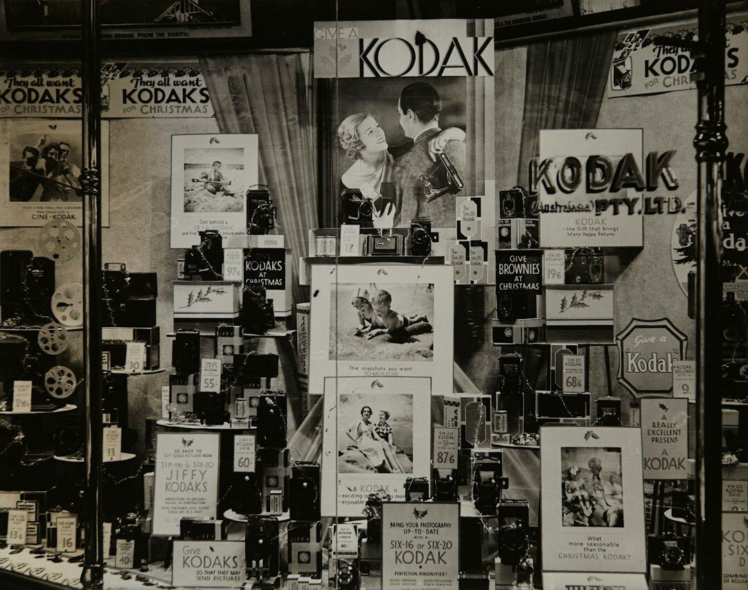 historical ad campaign