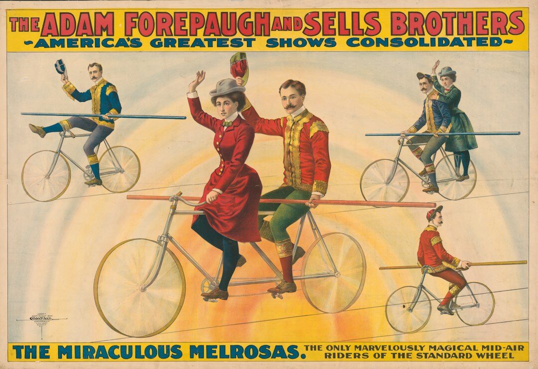 vintage german advertisement