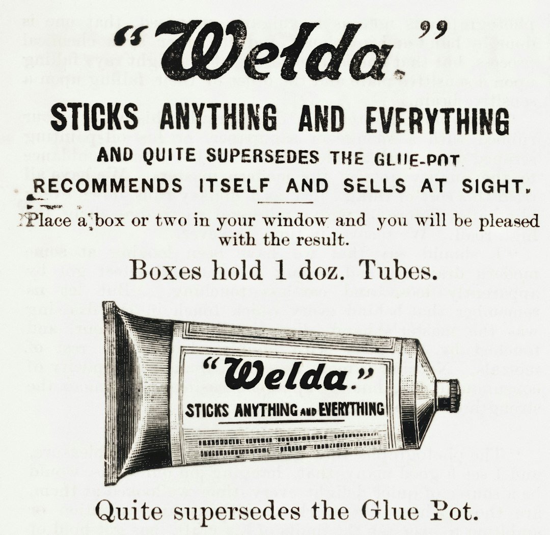 vintage soap advertisement
